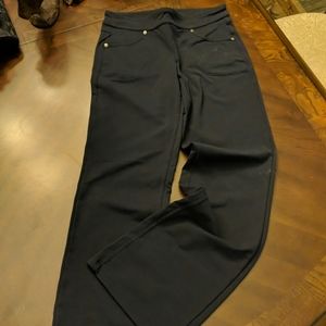 Athleta bootcut pant